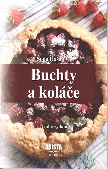 Náhled Buchty a koláče