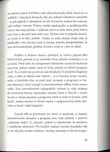 Náhled Vzpoura vědomí aneb Teslovo evangelium