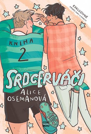 Srdcerváči 2, 2.  vydání