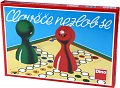 Člověče nezlob se - hra