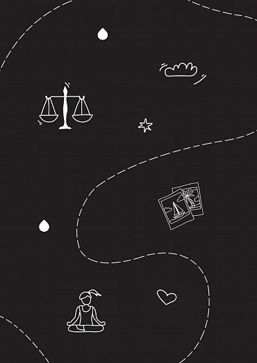 Náhled Jak mi jóga změnila život