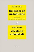 Do konce se nedohlédne - Rozhovor s pěti židovskými pamětníky / Začalo to v Podskalí - Vzpomínka