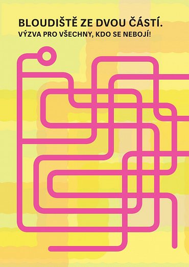 Náhled Bloudiště Ani bloudi nezabloudí