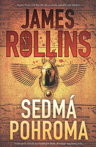 Náhled Sedmá pohroma