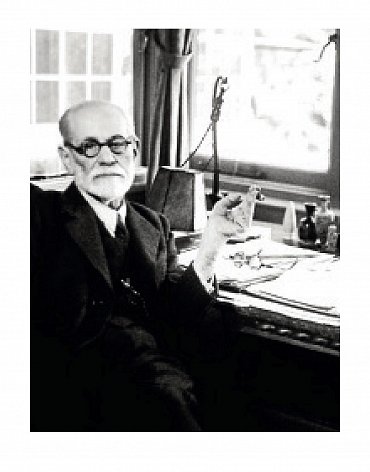 Náhled Freud