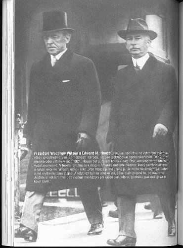 Náhled Pravdivý příběh skupiny Bilderberg