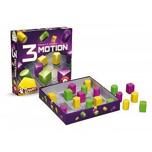 3Motion