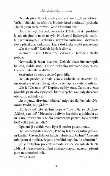 Náhled Neodolatelný ničema