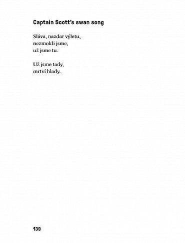 Náhled Knihy básní 1+2 (2 knihy)