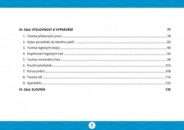 Náhled Učíme se hlásku C: Logopedie s úsměvem