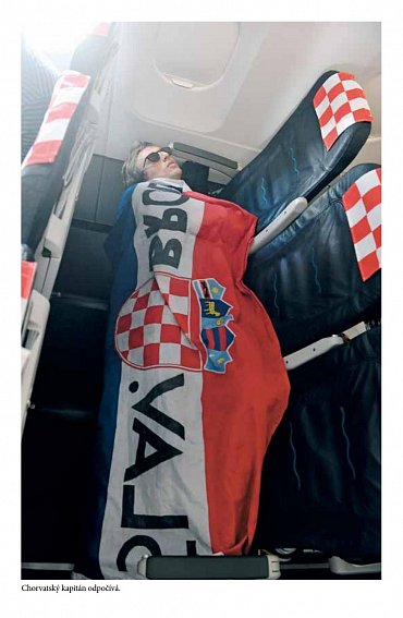 Náhled Luka Modrić: Moje hra