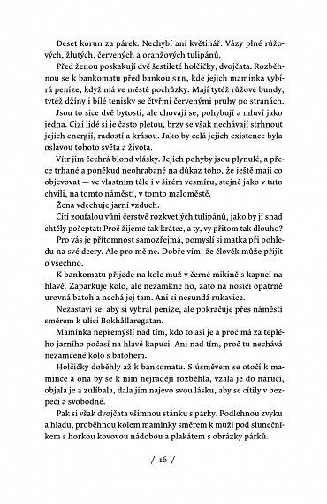 Náhled Jarní mrtví