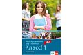 Klass! 1 - Rozšiřující pracovní listy k učebnici