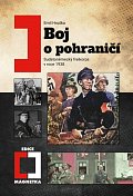 Boj o pohraničí - Sudetoněmecký freikorps v roce 1938, 3.  vydání
