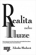 Realita nebo iluze - Volné pokračování knihy Cesta duše aneb odkud kam jdeme