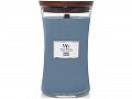 WOOD WICK Tempest svíčka 609g