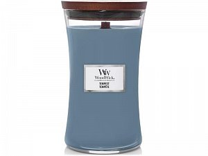 WOOD WICK Tempest svíčka 609g