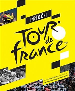 Příběh Tour de France, 2.  vydání