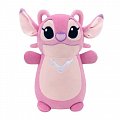 Squishmallows Hugmees Disney Stitch - Angel 25 cm