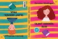 Tajný denník: Susi - Tajný denník: Paul
