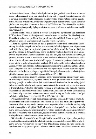 Náhled Já jsem Dobrý Pastýř, 2.  vydání