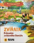 Zvířata - Průvodce zvídavého čtenáře
