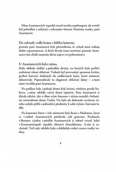 Náhled Poslední Velikonoce