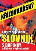 Křížovkářský slovník
