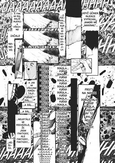 Náhled Tokijský ghúl 7