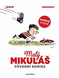 Malý Mikuláš - Původní komiks, 2.  vydání