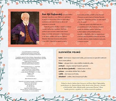 Náhled Příběh ukrytý v notách: Šípková Růženka