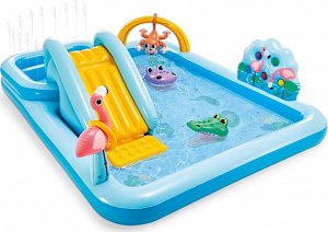 Hrací centrum Jungle Adventure