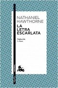 La letra escarlata