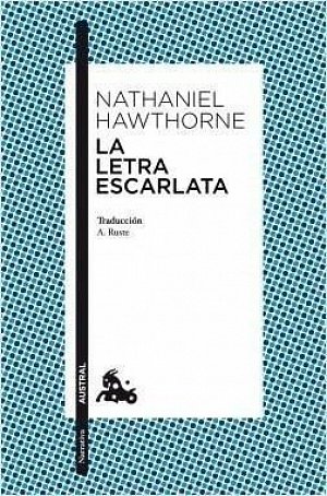 La letra escarlata