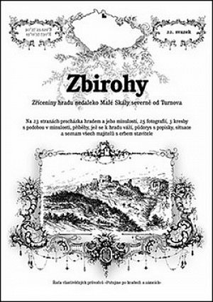 Zbirohy