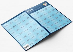 Pexeso: Matematika - Sčítání do 100