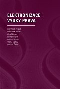 Elektronizace výuky práva