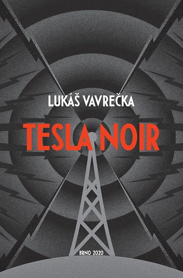 Náhled Tesla Noir