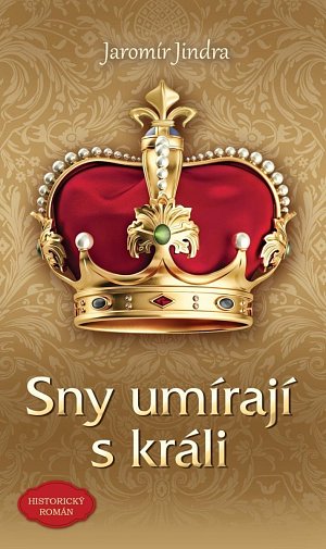 Sny umírají s králi, 3.  vydání