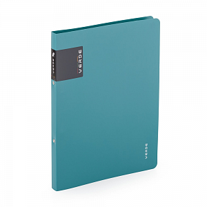 Pořadač PP A4 2kr. VERDE milano