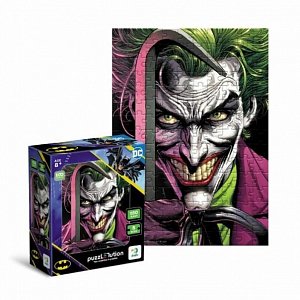 Puzzle Batman: Joker 150 dílků