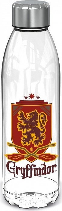 Harry Potter Láhev na pití Aqua 980 ml - Nebelvír