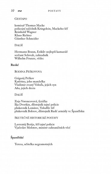 Náhled Zima světa, 2.  vydání