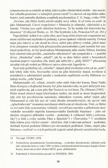 Náhled Islám - Historicko-kritická studie
