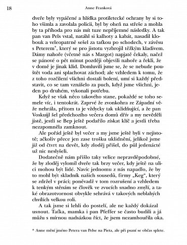 Náhled Povídky a příhody ze zadního domu