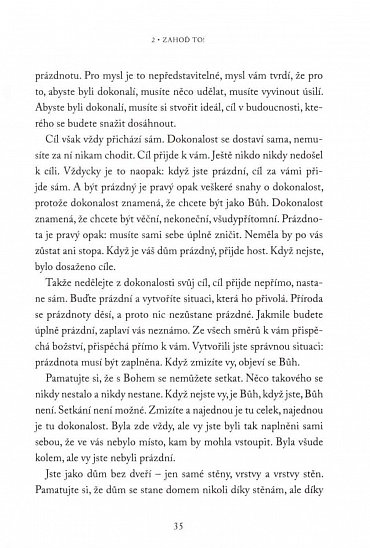 Náhled Návrat ke zdroji - Rozpravy o zenu