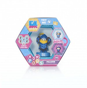 WOW POD Fall Guys - Knight