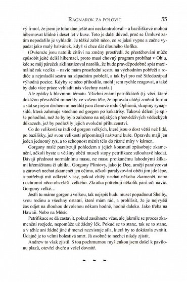 Náhled Ragnarok za polovic