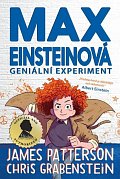 Max Einsteinová 1 - Geniální experiment