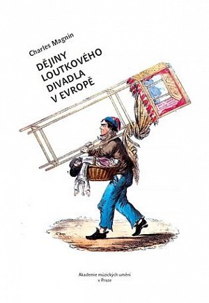 Dějiny loutkového divadla v Evropě